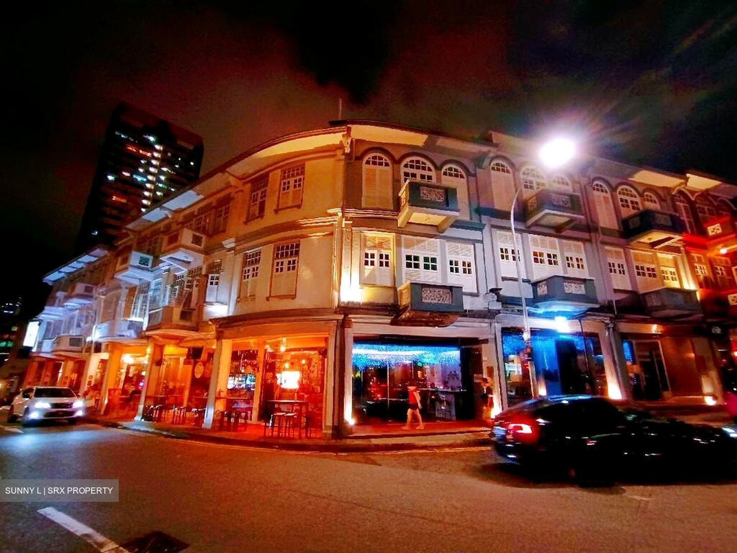 South Bridge Road (D1), Retail #501544011